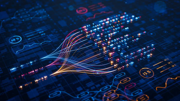 Evolving Industry team